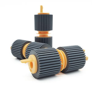 Pickup con lăn cho Xerox <span class=keywords><strong>WorkCentre</strong></span> 7435 7525 7530 7535 7545 7556 7830 7835 7845 <span class=keywords><strong>7855</strong></span> Phaser 7500 7800 giấy thức ăn con lăn - Product Image 6