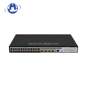 <span class=keywords><strong>Switch</strong></span> de Acceso Gigabit de Capa <span class=keywords><strong>3</strong></span> H3C S5560S-SI de Segunda Generación, L3 Empresarial, 2.5 <span class=keywords><strong>g</strong></span>, 24 Puertos, Tplink, <span class=keywords><strong>Switch</strong></span> de Red de 48 Puertos - Product Image 3