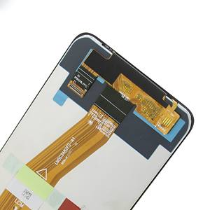 Reemplazo de pantallas completas de pantalla LCD de teléfono de venta directa de fábrica con garantía para <span class=keywords><strong>SAMSUNG</strong></span> GALAXY A02S/A03S/A04E - Product Image 2