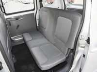 Microvan Eléctrica SAIC-GM-Wuling Zhiguang 2025, Modelo Estándar 201km, Nueva o de Segunda Mano Disponible