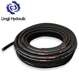 Hoogwaardige Flexibele Hogedruk En 856 4sh Spiraalvormige Rubberen Hydraulische Slang - Product Image 3