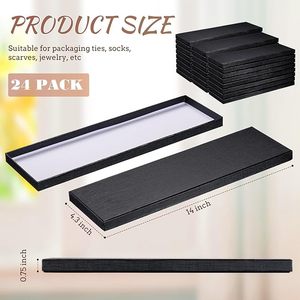 Envoltura <span class=keywords><strong>de</strong></span> <span class=keywords><strong>regalo</strong></span> personalizada <span class=keywords><strong>Cajas</strong></span> <span class=keywords><strong>de</strong></span> corbata Hombres Caja <span class=keywords><strong>de</strong></span> <span class=keywords><strong>regalo</strong></span> <span class=keywords><strong>de</strong></span> papel <span class=keywords><strong>de</strong></span> cartón a granel <span class=keywords><strong>para</strong></span> el Día <span class=keywords><strong>de</strong></span> San Valentín <span class=keywords><strong>Cumpleaños</strong></span> Compromiso <span class=keywords><strong>de</strong></span> boda - Product Image 4
