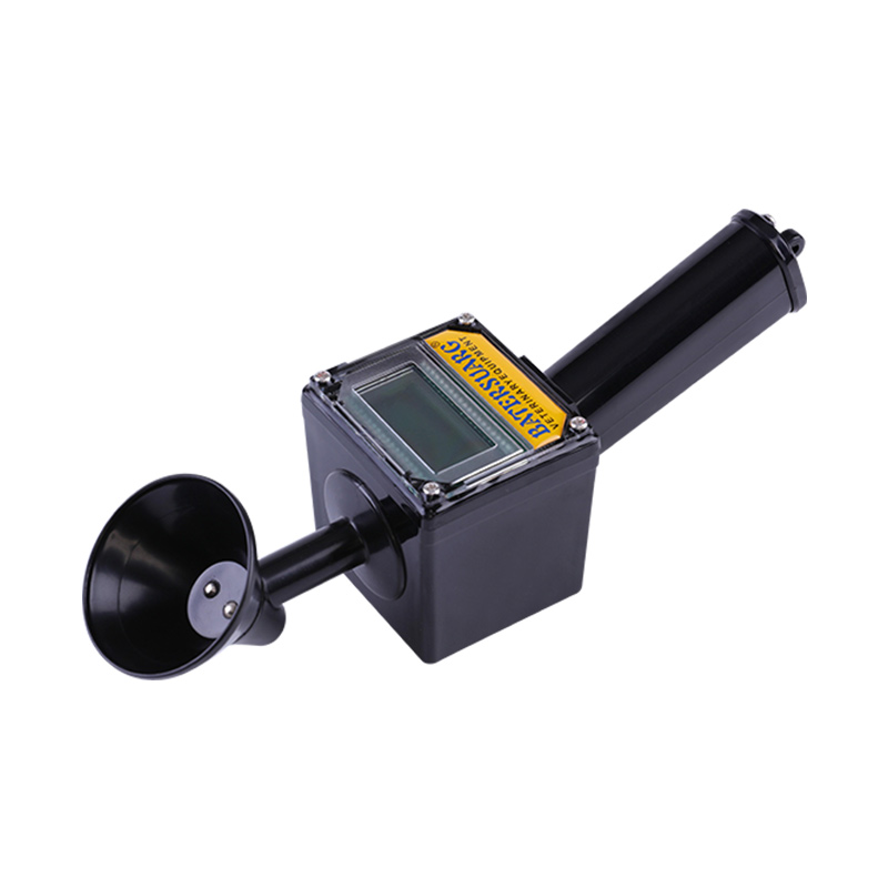 Detector de ovulación en perros con pantalla digital de tipo manual para pruebas de mastitis en mamas de vaca