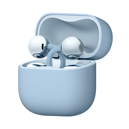Huawei Freeclip 2 Earphones - White main image 1