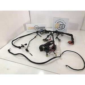 Pinza Freno Posteriore Honda Hornet 600 1998-2002 Componente Freno Moto Compatibile - Product Image 1