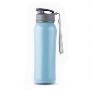 Modern Stainless Steel Insulated Tumbler <b>for</b> Adults, 700Ml Capacity - Product Image 2