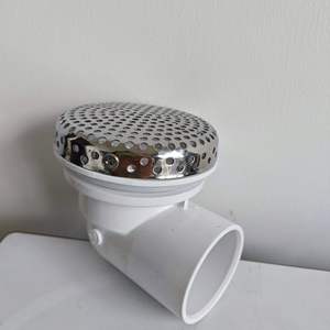 Componenti di Ricambio per <span class=keywords><strong>Vasche</strong></span> <span class=keywords><strong>Idromassaggio</strong></span>: Bocchette di Aspirazione in Acciaio Inox per Spa e Piscine - Product Image 5