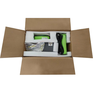 自动多功能空隙填充气垫机/气垫袋制造机/气泡膜填充塑料 - Product Image 6