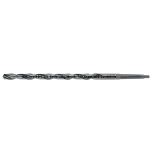 Hss Twist <b>Drill</b> <b>Bit</b> <b>Extra</b> <b>Long</b> Morse Taper Shank Hss Co <b>Drill</b> <b>Bits</b> - Product Image 2