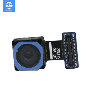 <strong>Brand</strong> New Cell Phone Rear Back <strong>Camera</strong> Flex for <strong>Samsung</strong> J70 Main <strong>Camera</strong>