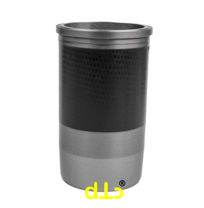 CAPSautomotive - Camisa de Cilindro 444-011-0110 4440110110 para Mercedes 442 011 0210 para Maquinaria de Construcción - Product Image 1