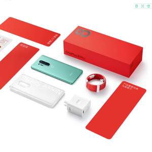 Toàn Cầu Rom <span class=keywords><strong>OnePlus</strong></span> 8 Pro 5G Điện Thoại Di Động 12GB 256GB /8GB 128GB 6.78 "120Hz Sn 865 48MP 4510MAh 30W NFC 5G Điện Thoại Thông Minh - Product Image 6