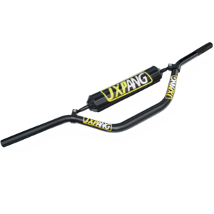 <span class=keywords><strong>Guidon</strong></span> de vélo Dirt Pit 1-1/8 "avec poignées de <span class=keywords><strong>guidon</strong></span> + adaptateur de contremarches pour Kayo BSE CRF KLX <span class=keywords><strong>moto</strong></span> ATV Quad - Product Image 1