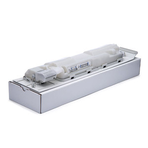 Caja de Tóner Residual Compatible B5L37A para Impresora HP Color LaserJet M553 M552 - Product Image 2