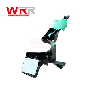 2135010502 A2135010502 Front <b>Radiator</b> Mount Catch Support <b>Bracket</b> Holder for Benz W213 S213 E200 E250 E300 Premium Replacement - Product Image 5