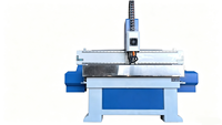 Machine de gravure CNC économique SDLE 1325 pour la sculpture sur pierre, marbre et granit, à bon prix