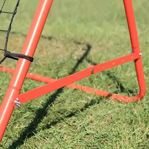 <span class=keywords><strong>Filet</strong></span> à rebond pour le football, 1 pièce, <span class=keywords><strong>filet</strong></span> d'entraînement pour le golf, <span class=keywords><strong>filet</strong></span> d'entraînement pour le hockey, <span class=keywords><strong>but</strong></span> de football - Product Image 3