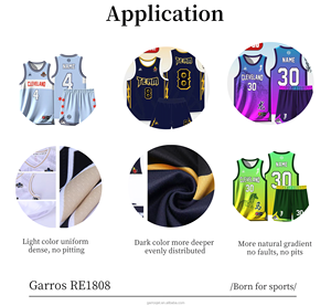 Atexco dệt kỹ thuật số máy in cho vải polyester Thể Thao Tùy chỉnh thăng hoa Máy 10000 mét có thể thu vào hệ thống - Product Image 6