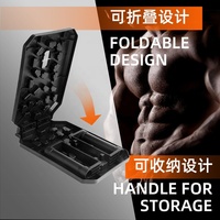 MR 2024 nueva llegada multifuncional Push Up Bar Board equipo de ejercicio Push-Up Board Push Up Stand Bar Board