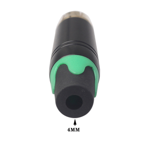 Sáng Tạo Nhà Máy Trực Tiếp Bán RCA Kết Nối Cho Cáp Âm Thanh 3.5Mm <span class=keywords><strong>Trs</strong></span> Jack Stereo Nam Để Dual RCA Nam Phích Cắm Splitter Cáp - Product Image 6