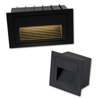 Applique murale Led moderne et artistique au design Vintage, éclairage d'extérieur et d'intérieur, 3W