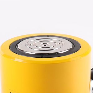 RCS201, vérins hydrauliques à simple effet à faible hauteur, équivalents à <span class=keywords><strong>Enerpac</strong></span>, 20 tonnes - Product Image 4