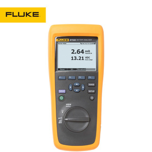 Analyseur de batterie Fluke BT508 2,64 m 13,21 VDC Mesure industrielle - Product Image 1