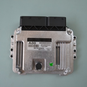 New meg17.9.12.1 39110 03410 ECU đơn vị kiểm soát ECM <span class=keywords><strong>PCM</strong></span> động cơ máy tính bảng cho i10 i20 i30 Rio giọng K2 sở trường - Product Image 3