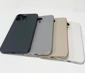 Maquettes en Gros pour <span class=keywords><strong>iPhone</strong></span> 16 Version Standard avec Fonction Étanche pour Photographie et Usage Commercial - Product Image 6