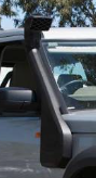 Pour Land Rover <span class=keywords><strong>Discovery</strong></span> <span class=keywords><strong>3</strong></span>/<span class=keywords><strong>4</strong></span> 2006-2009 Snorkel - Product Image 3