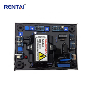 Máy Phát Điện Diesel Chính Hãng, Bộ Điều Chỉnh Điện Áp Tự Động AVR AS440 - Product Image 2