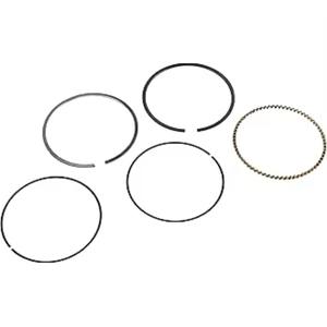 Segment de piston QSB6.7 4955251 pour moteur Cummins, jeu de segments de piston 4955251 - Product Image 2