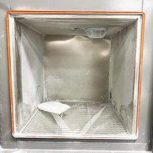 Simulierte Umwelt <span class=keywords><strong>Sand</strong></span>-Staub-Testkammer Testkammer zum Fabrikpreis - Product Image 3