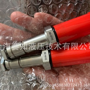 ไฮดร้าฟอร์ซ SV10-20-0-N สภาพใหม่ รุ่น SV10-20-0-N-00 - Product Image 3