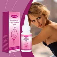 Meilleure vente Sexy Lady Woman Gel orgasmique pour le sexe Love Climax Cream Exciting Sex Products Herbal Body Care Liquid pour femmes adultes