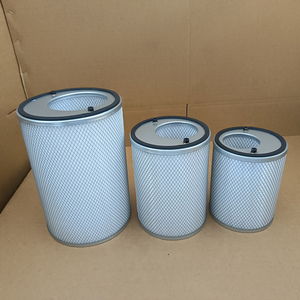 Filtro de Aire Excéntrico Mengma de Alta Calidad 175239000 para Ventiladores y Compresores de Aire de Tornillo, Papel de Filtro de Alta Calidad - Product Image 4