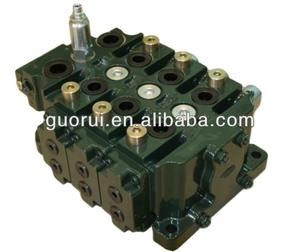 Solénoïde hydraulique 12 volts - Product Image 4