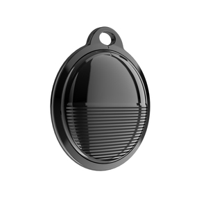 Vòng nhỏ hình dạng <span class=keywords><strong>Key</strong></span> <span class=keywords><strong>Finder</strong></span> định vị ví hành lý Pet theo dõi thiết kế mới nhất tìm thấy thông minh của tôi không khí thẻ Mini GPS Tracker cho iOS - Product Image 4