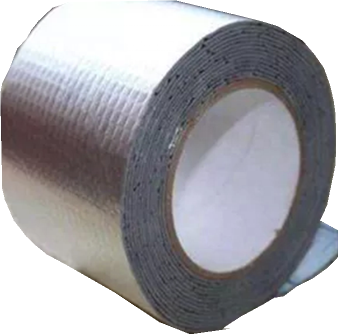 Self Adhesive Aluminum Foil Waterproof Single