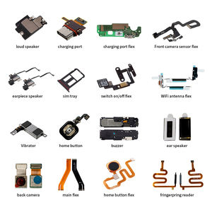 Reparación de teléfonos móviles Piezas de repuesto de teléfonos móviles para diferentes marcas Reemplazo para Iphone para Samsung <span class=keywords><strong>Repuestos</strong></span> - Product Image 2