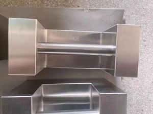 أوزان معايرة مقياس الكروم القياسي من فئة M2 10 جم 20 من 50 من أجل طلاء من من من الصلب - Product Image 2