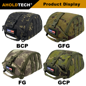 Aholdtech Genuino Mulitcam Casco táctico Bolso Bolsa de almacenamiento para llevar Wendy FAST MICH Casco Estilo táctico - Product Image 2