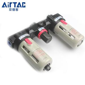 Filtro triplo Adecco AC GC BC2000/3000/4000 separatore olio-acqua per il trattamento della fonte di Gas - Product Image 2