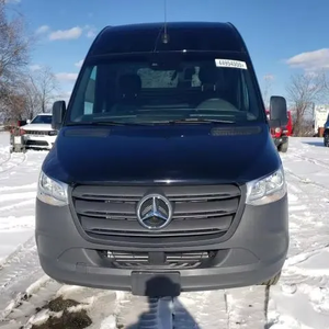 Ofertas de subasta para AUTOBÚS 2024 2025 cuidadosamente USADO, VEHÍCULO LIMPIO SPRINTER-AUTOBUS con opción completa de Compra y conducción - Product Image 5