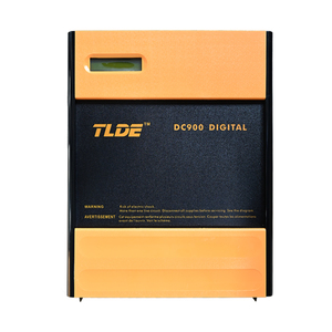 Contrôleur de vitesse et de tension pour machine de laminage métallurgique TLDE DC900C-2-500-40-10-1-0-0 - Product Image 6