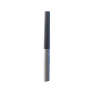 Fabriqué en Chine, tube en fibre de carbone, tube en fibre de carbone enroulé, poteau en fibre de carbone, longueur personnalisée, rouleau en fibre de carbone - Product Image 5
