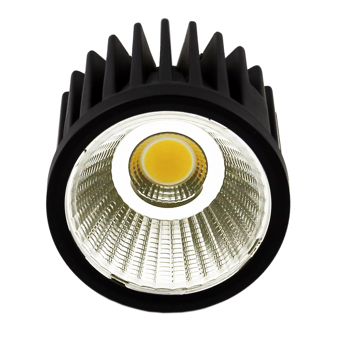 Высокая эффективность 9 Вт 11 Вт 15 Вт Высокая CRI95 COB LED MR16 модуль заменить MR16 MR11 GU10 галогенные лампы