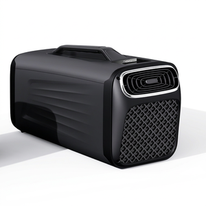 IOG2 Portable Outdoor Air Conditioner 5200 BTU Rechargeable WiFi App-<b>Controlled</b> <b>Car</b> & Hotel Use <b>Mini</b> Design - Product Image 1
