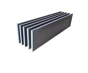 Panneau d'isolation sous plancher à bas prix, <span class=keywords><strong>polystyrène</strong></span> <span class=keywords><strong>extrudé</strong></span>, directement de l'usine, isolation intérieure et extérieure, panneau de mousse XPS rigide - Product Image 4