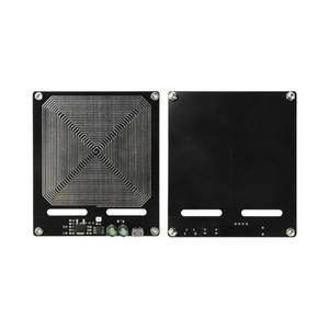 Generador de Señales de Onda Schumann Yixinsheng, Onda Sinusoidal de 7.83Hz, Pulso de Baja Frecuencia, Interfaz Micro USB - Product Image 5